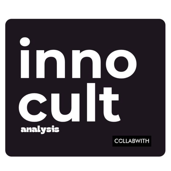Self-assessment for your innovation micro-ecosystem, community and teams