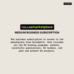 Medium Businesses Marketplace Subscription