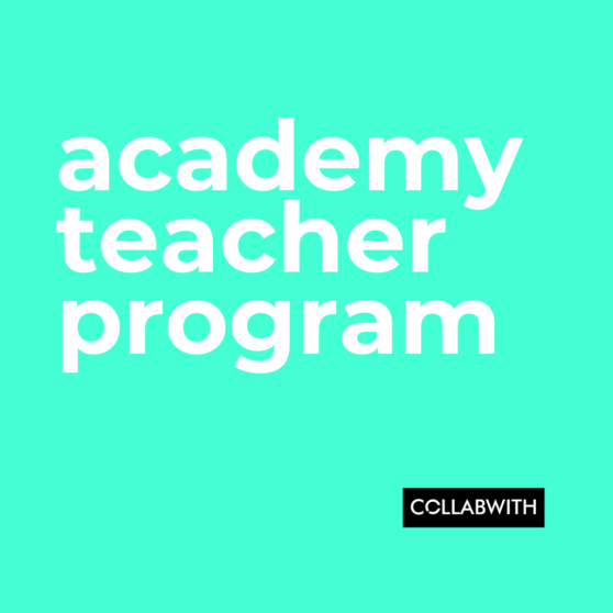 Academy Teacher Program