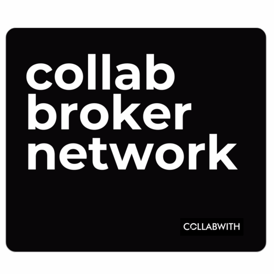 CollabBrokerNetwork - One year only