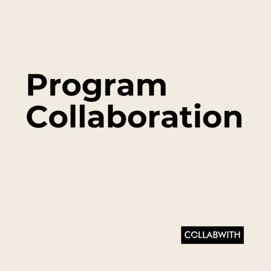 Program Collaboration